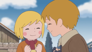 Bio Sekai Meisaku Gekijou