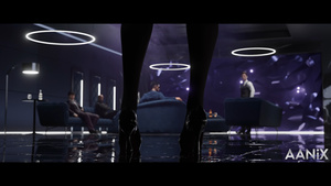 Evelynn Board Meeting