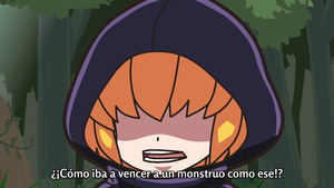 Overlord: Ple Ple Pleiades - Clementine Toubou-hen