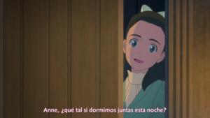 Anne Shirley