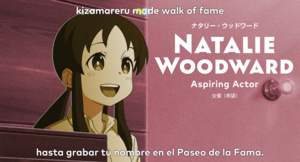 Pompo, la magia del cine