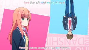 Yumemiru Danshi wa Genjitsushugisha