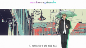 Kaoru Hana wa Rin to Saku