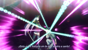 Mato Seihei no Slave