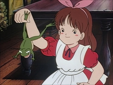 Oyayubi Hime Monogatari