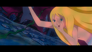 Andersen Douwa. Ningyohime