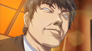 Tokubetsu Jugyou 3 SLG The Animation