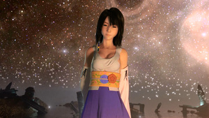 Final Fantasy X: At Zanarkand