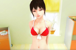 KENZsoft: Let's Play with Karin!