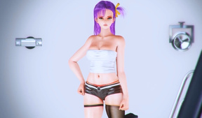 Gotonatural: Dragon Ball Bulma Captured and Tortured by Red Ribbon Army