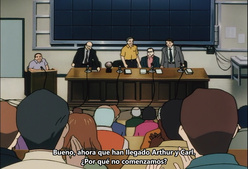 Spirit of Wonder: Shounen Kagaku Club