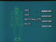 Lupin III - Bye Bye Lady Liberty ~ Kiki Ippatsu