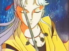 Historia de Andrómeda