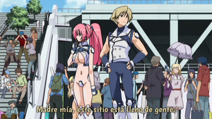 Newmanoid Cam: Cam Castin