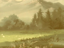 El puño de la estrella del sut