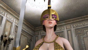 FINAL FUCK 7: Rebecca Assault Hell - Gladiator of Treason