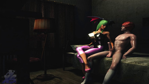 My night with a Succubus