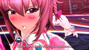 Seshi Knight Millcream - Part 1