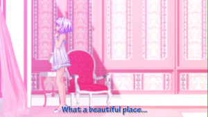 Futari no Tobari -Hikari and Tobaru the sticky Flight-