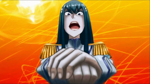 KILL KILALA: Thrilling HC Persecution, Stormy Gangbang Hell