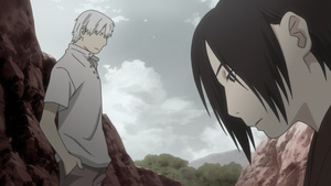 Mushishi