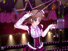 Underground Idol X Raised In R*peture -Dear Fans, I Am Sorry-