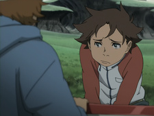 Eureka Seven