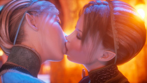 Eralin & Meralin: Night Love