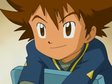 Digimon adventure 02