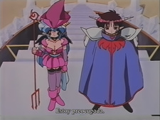 Vicios Infernales (VHS)