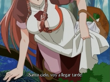 Elfina: la Princesa Esclava