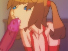 Pretty Pridot: Introduction Edition [Pixel Anime Test]