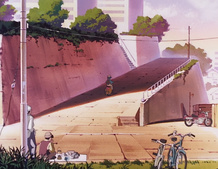 Yokohama Kaidashi Kikou