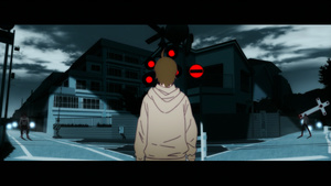 Bakemonogatari (720p)