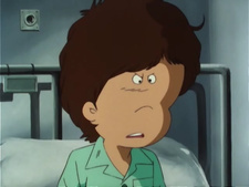 La princesa de los 1000 años