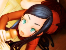 Tsun Dere! - PunyuPuri EX