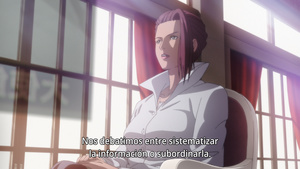 Ghost in the Shell: The Rising