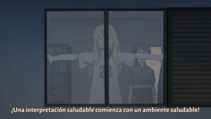 Shigatsu wa Kimi no Uso