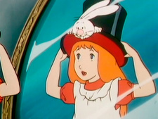 Fushigi no Kuni no Alice