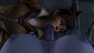 Overwatch: Sins of the Mistress