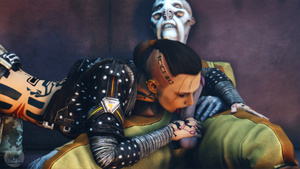 Blue Star - Episode 2: The Ship (1080p)