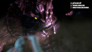 Marie Rose in the Dungeon