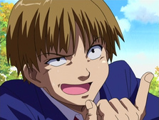 Hermanas Inmorales: La Floración