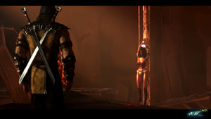 Mortal Kombat X: Afterstory