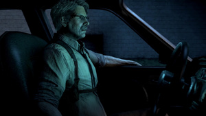 Pounding the Pussycat