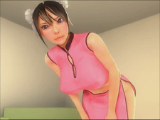 Puripuri Nikuman ○