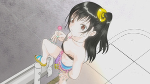 Loli Bitch Idol Mika