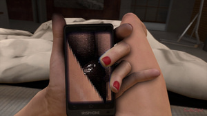 The Neighbours Wife (Bad Ending)