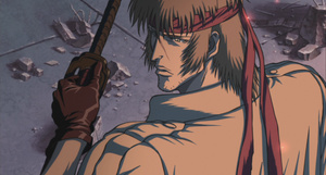 Los Inmortales: En Busca de la Venganza