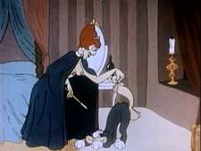 Welterfolge Des Cartoon-Sex 1